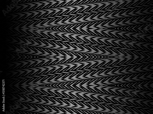 Metal texture steel background. Modern sheet metal 3d pattern. 3d black iron vector illustration.