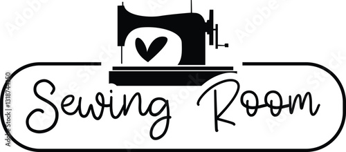 Sewing Room