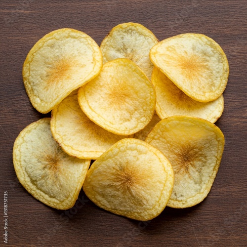 potato chips