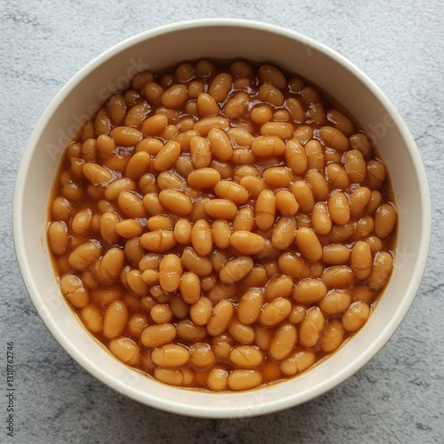baked beans