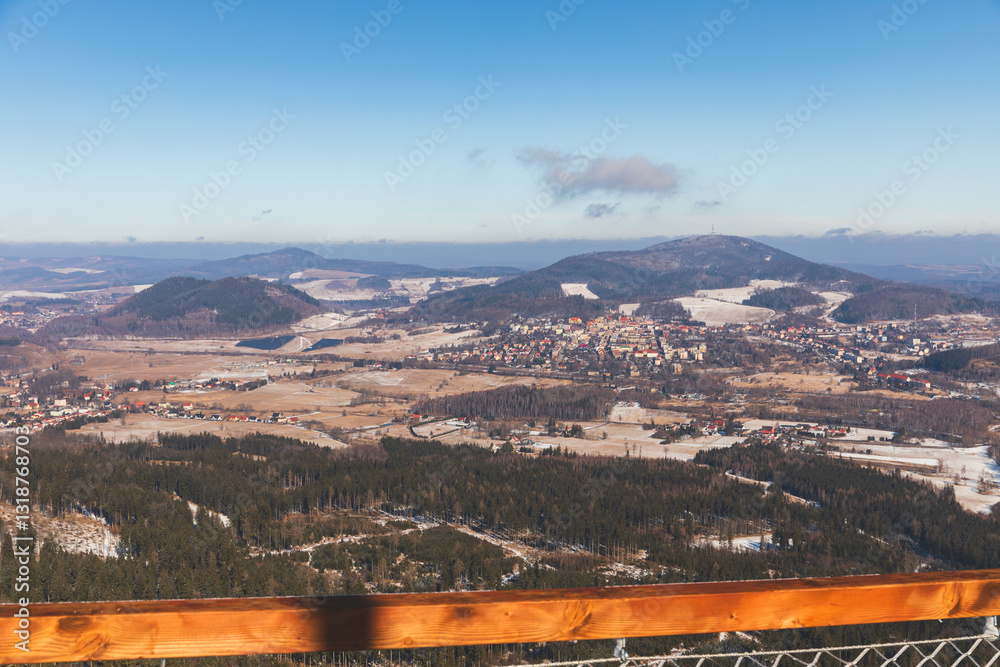 Boguszów-Gorce