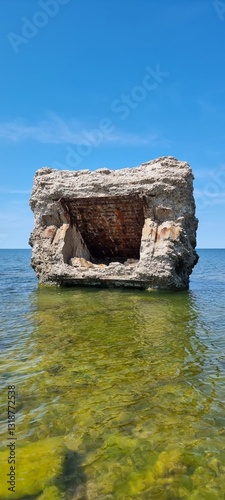Ziemeļu forti in Liepaja