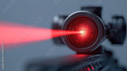 Advanced Laser Optics for Defense Technologies