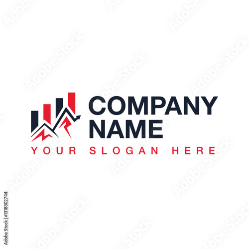 Crypto Modern Logo Design