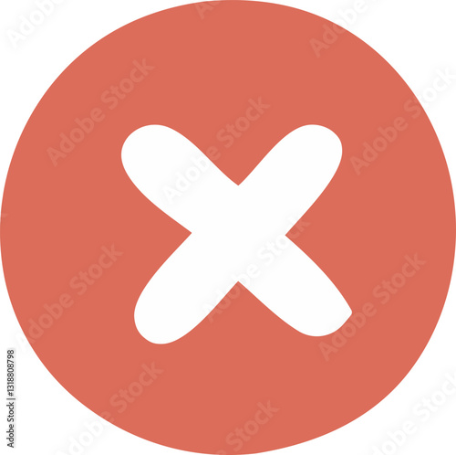 red cross icon