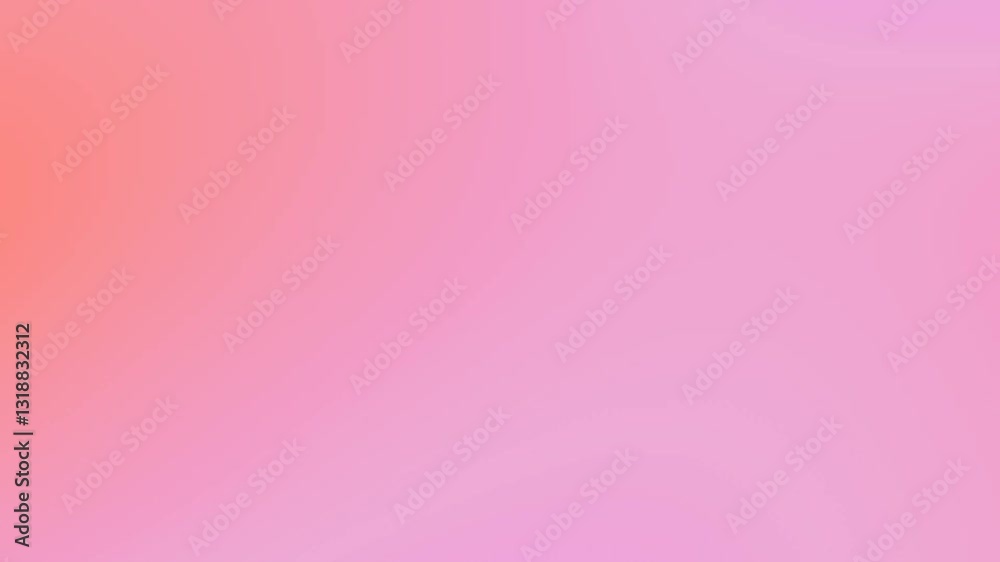 colorful gradient background