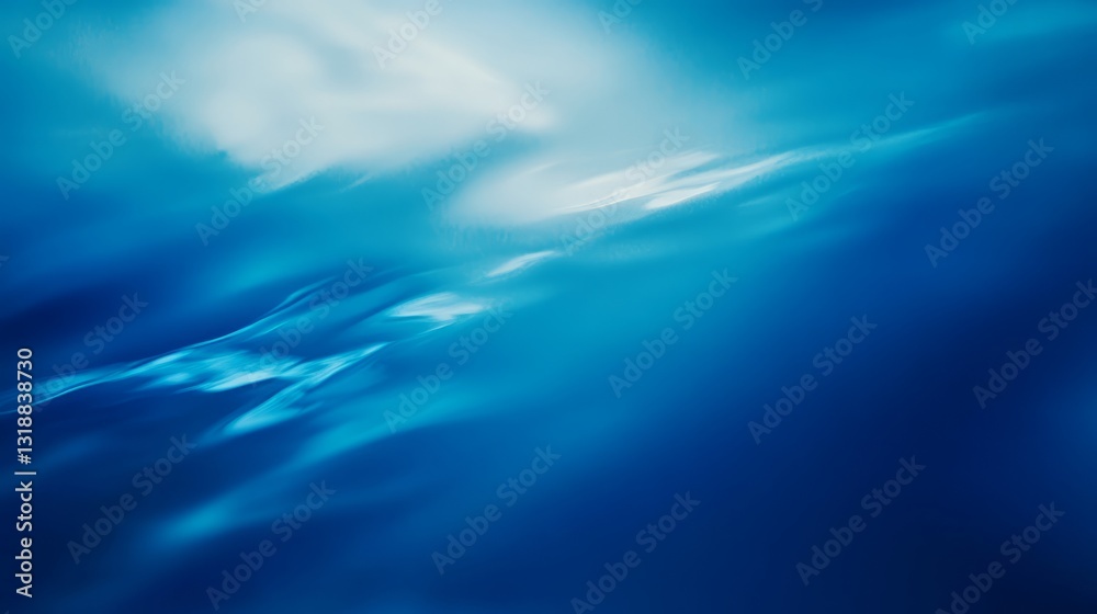 Serene blue abstract gradient, minimalistic and clean, evoking calm and tranquility.
Serene blue abstract gradient, minimalistic and clean, evoking calm and tranquility.