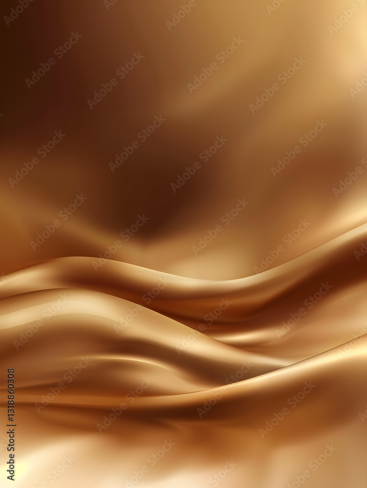 Fototapeta premium Abstract Gradient Subtle Background