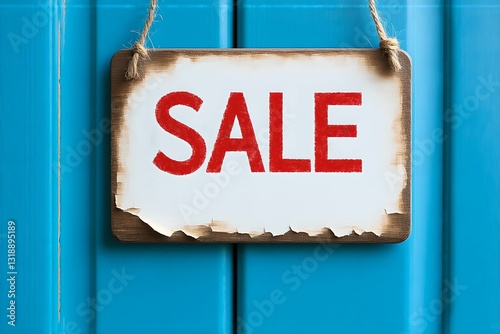 SALE sign-007