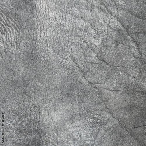 Beautiful black background with leather texture