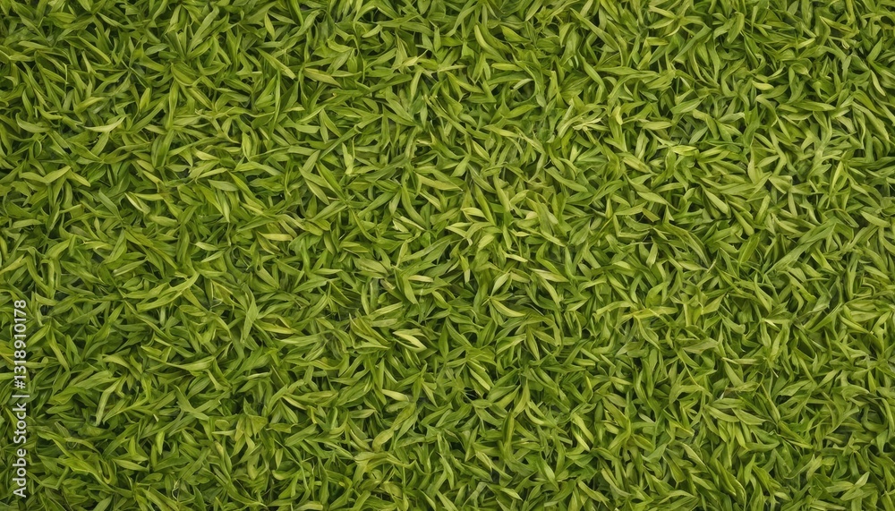 Green Lush: A macro shot of vibrant green grass showcases the intricate textures of the blades. The image evokes a sense of freshness, and natural beauty. Green Lush: A macro shot of vibrant green grass showcases the intricate textures of the blades. The image evokes a sense of freshness, and natural beauty.