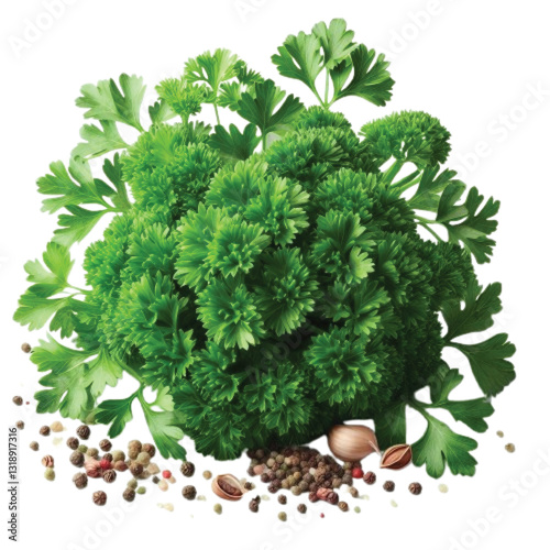 parsley