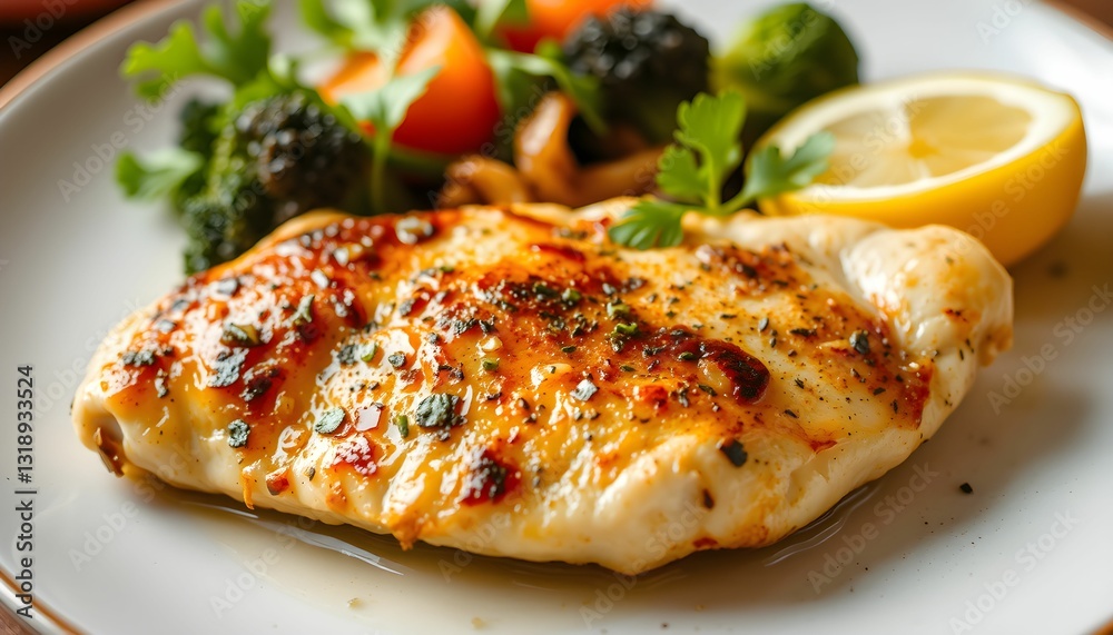 grilled chicken breast with vegetables grilled chicken breast with vegetables