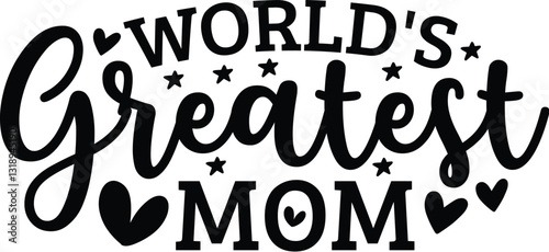 World's Greatest Mom