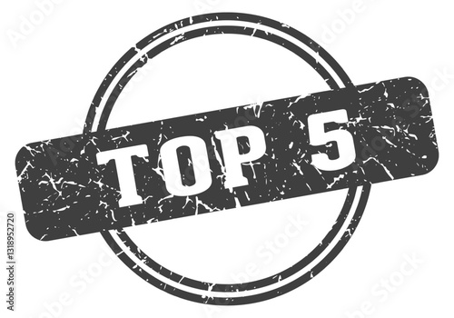 top 5 stamp