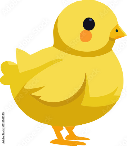 baby chick