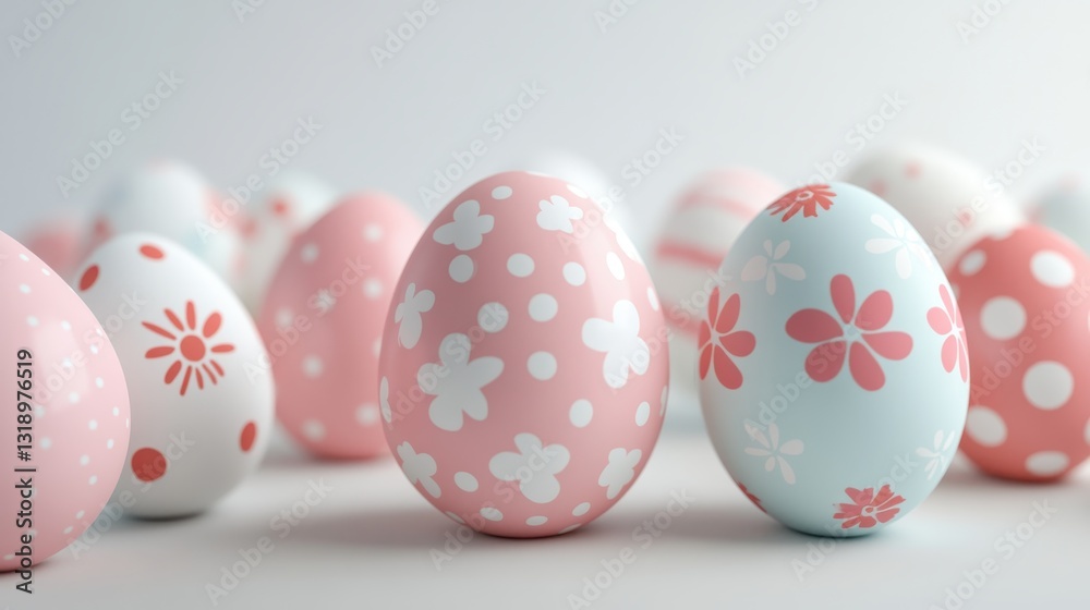 Happy Easter day with Colorful Easter eggs,Spring holiday,Happy easter eggs,festive clip art,Happy Easter greeting card, poster, banner template,april festive concept. Happy Easter day with Colorful Easter eggs,Spring holiday,Happy easter eggs,festive clip art,Happy Easter greeting card, poster, banner template,april festive concept.