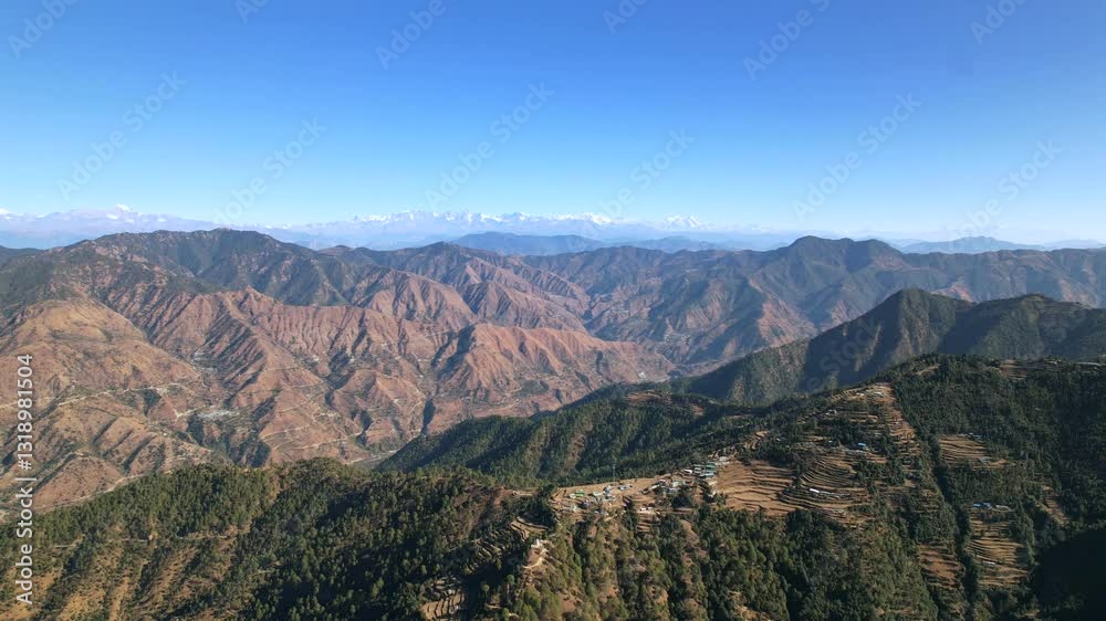 Aerial Drone Video of Darjeeling, India | Scenic Tea Gardens, Toy Train, Kanchenjunga Views Misty Hills
Aerial Drone Video of Darjeeling, India | Scenic Tea Gardens, Toy Train, Kanchenjunga Views Misty Hills