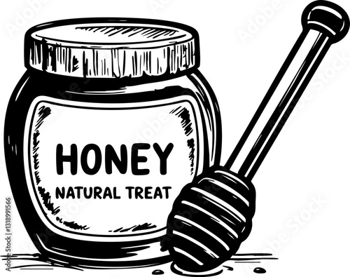 Honey harvesting event farm culinary content rustic environment close-up view natural sweetener concept