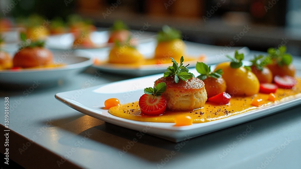 Hazy swirl drifts around amuse-bouche highlighting hazy mystique, hazy style fueling cinematic dining experiences that resonate with forward-thinking brands craving imaginative culinary content. Hazy swirl drifts around amuse-bouche highlighting hazy mystique, hazy style fueling cinematic dining experiences that resonate with forward-thinking brands craving imaginative culinary content.