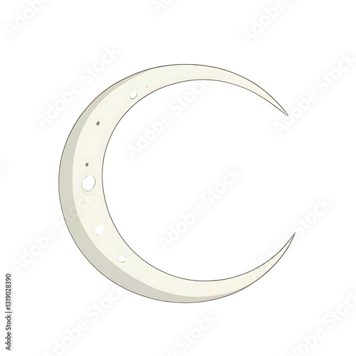 Moon Transparent Background