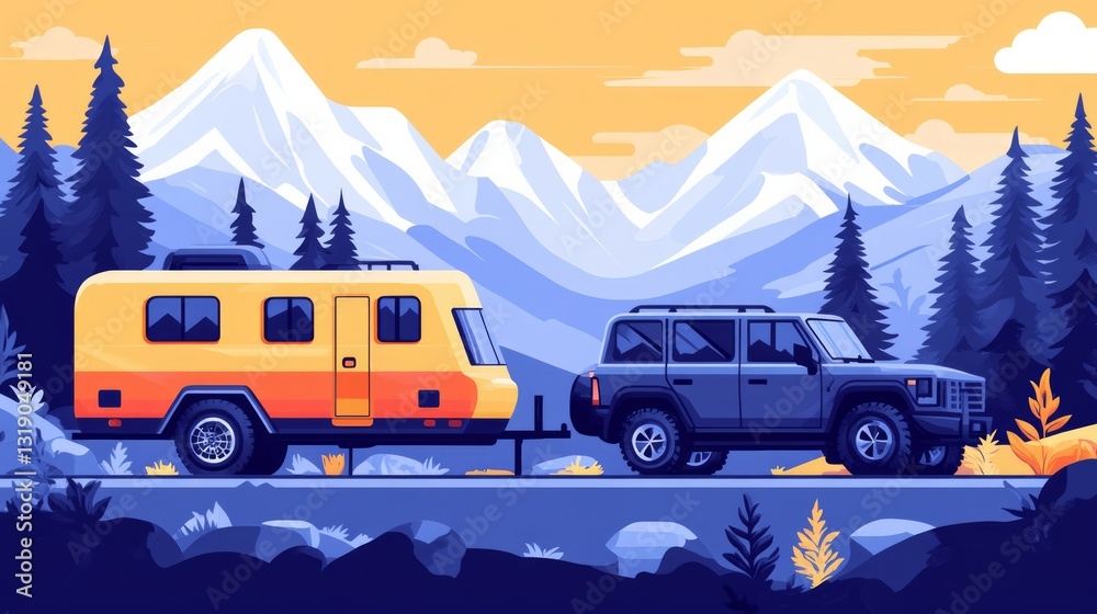 custom made wallpaper toronto digitaltrailer on nature background