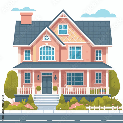 house, home, apartment, estate, business, design, property, key, icon, residential, floor, illustration, wall, room, family, modern, living, document, furniture, insurance, flat, contemporary, line, t