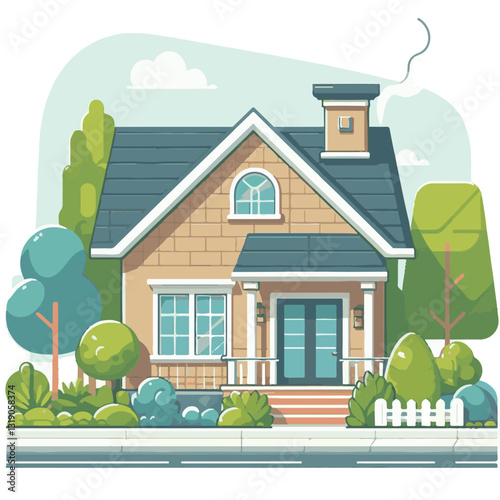 house, home, apartment, estate, business, design, property, key, icon, residential, floor, illustration, wall, room, family, modern, living, document, furniture, insurance, flat, contemporary, line, t