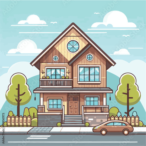 house, home, apartment, estate, business, design, property, key, icon, residential, floor, illustration, wall, room, family, modern, living, document, furniture, insurance, flat, contemporary, line, t