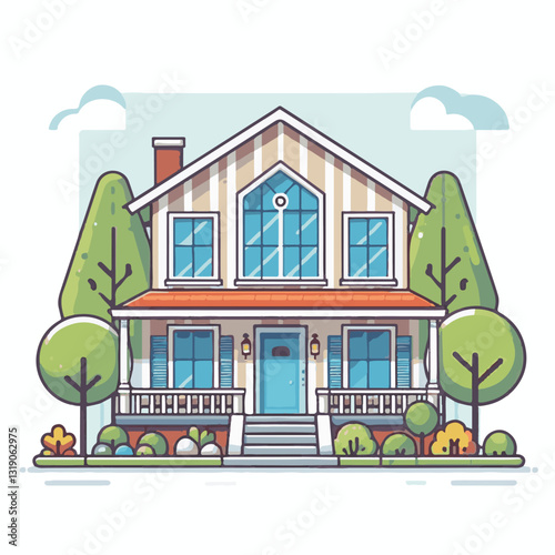 house, home, apartment, estate, business, design, property, key, icon, residential, floor, illustration, wall, room, family, modern, living, document, furniture, insurance, flat, contemporary, line, t