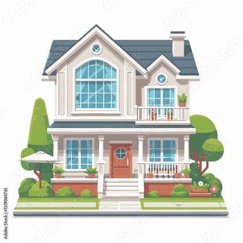 house, home, apartment, estate, business, design, property, key, icon, residential, floor, illustration, wall, room, family, modern, living, document, furniture, insurance, flat, contemporary, line, t