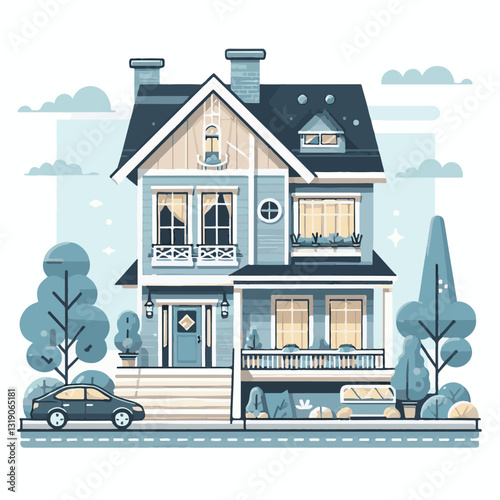 house, home, apartment, estate, business, design, property, key, icon, residential, floor, illustration, wall, room, family, modern, living, document, furniture, insurance, flat, contemporary, line, t
