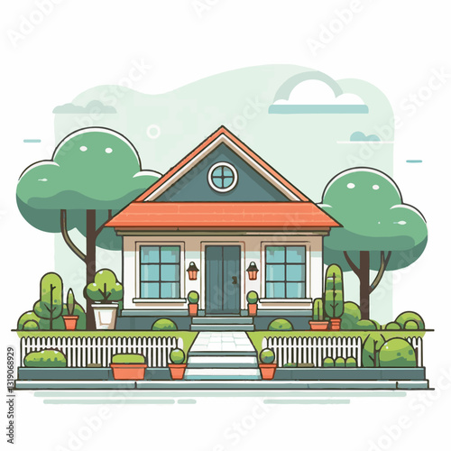 house, home, apartment, estate, business, design, property, key, icon, residential, floor, illustration, wall, room, family, modern, living, document, furniture, insurance, flat, contemporary, line, t