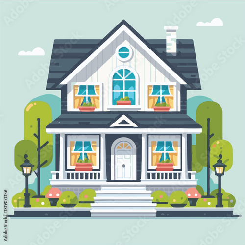 house, home, apartment, estate, business, design, property, key, icon, residential, floor, illustration, wall, room, family, modern, living, document, furniture, insurance, flat, contemporary, line, t