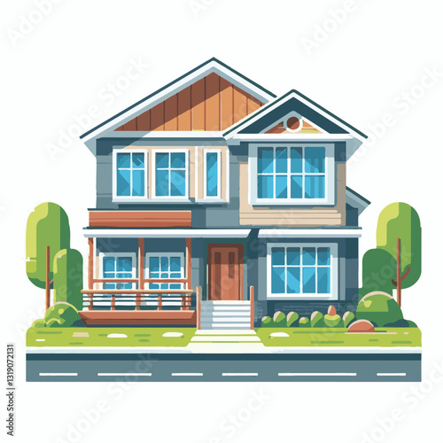 house, home, apartment, estate, business, design, property, key, icon, residential, floor, illustration, wall, room, family, modern, living, document, furniture, insurance, flat, contemporary, line, t