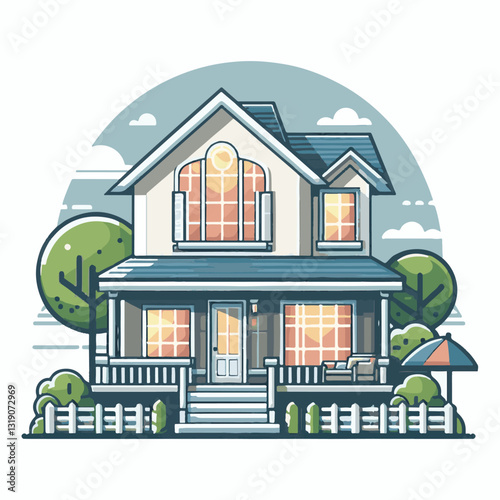 house, home, apartment, estate, business, design, property, key, icon, residential, floor, illustration, wall, room, family, modern, living, document, furniture, insurance, flat, contemporary, line, t