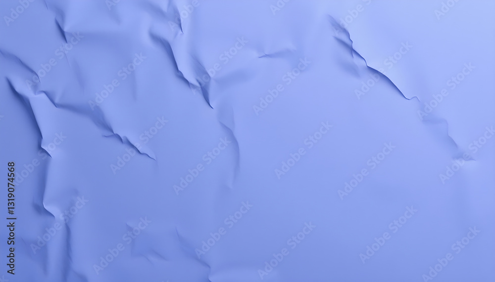 Obraz premium Navy Blue Lavender Gradient Paper Texture