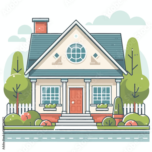 house, home, apartment, estate, business, design, property, key, icon, residential, floor, illustration, wall, room, family, modern, living, document, furniture, insurance, flat, contemporary, line, t