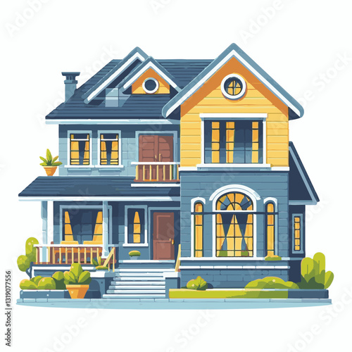 house, home, apartment, estate, business, design, property, key, icon, residential, floor, illustration, wall, room, family, modern, living, document, furniture, insurance, flat, contemporary, line, t