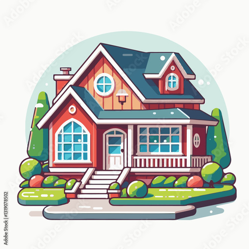 house, home, apartment, estate, business, design, property, key, icon, residential, floor, illustration, wall, room, family, modern, living, document, furniture, insurance, flat, contemporary, line, t