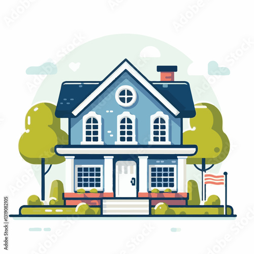 house, home, apartment, estate, business, design, property, key, icon, residential, floor, illustration, wall, room, family, modern, living, document, furniture, insurance, flat, contemporary, line, t