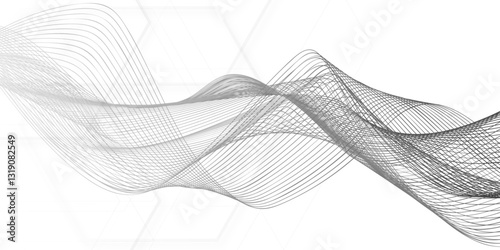  Abstract horizontal vector template for business banner, formal backdrop, prestigious voucher, luxe invite. Modern backdrop design for business, presentation, banner. 