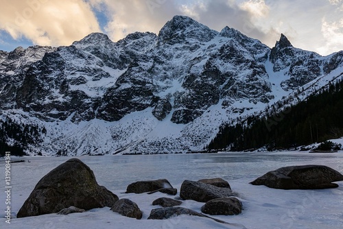 Morskie Oko