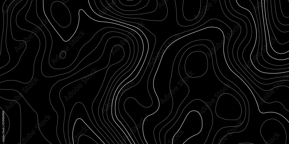 Abstract topographic contour line map, topographic lines wave backdrop topology contour background.geographic mountain line map,
Abstract topographic contour line map, topographic lines wave backdrop topology contour background.geographic mountain line map,