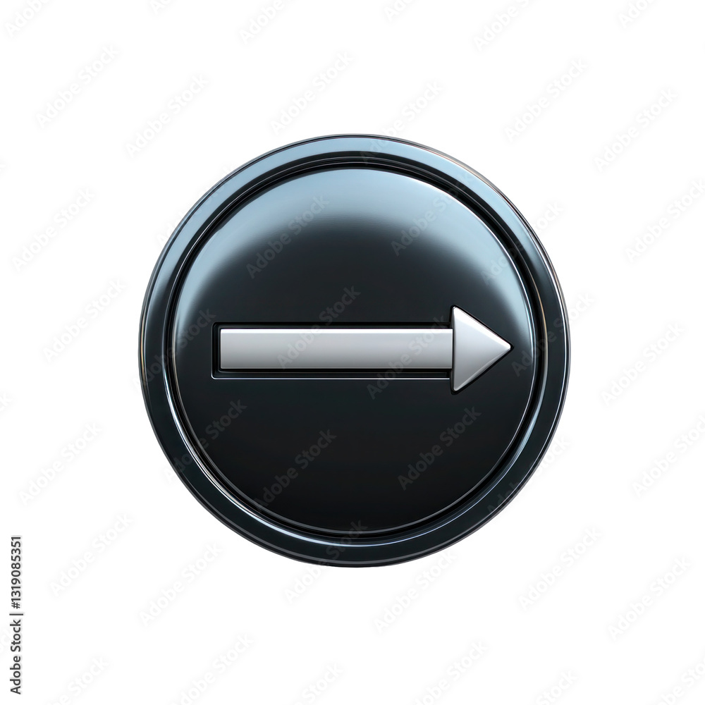 arrow icon button arrow icon button