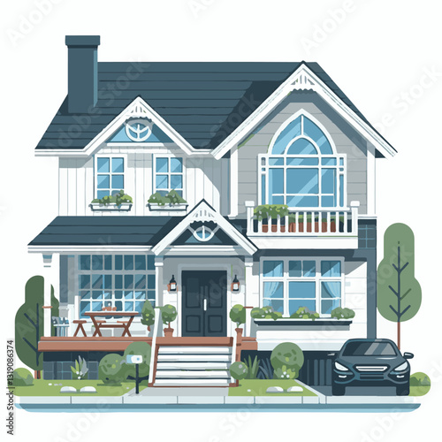 house, home, apartment, estate, business, design, property, key, icon, residential, floor, illustration, wall, room, family, modern, living, document, furniture, insurance, flat, contemporary, line, t