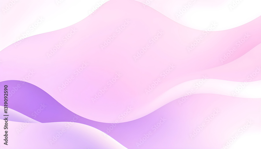 보라색에서흰색으로그라데이션배경 보라색에서흰색으로그라데이션배경