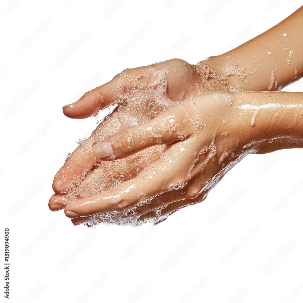washing hands in water, in transparent, high quality PNG cut out washing hands in water, in transparent, high quality PNG cut out