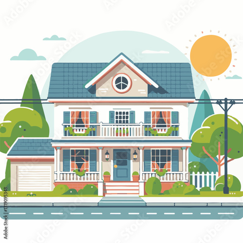 house, home, apartment, estate, business, design, property, key, icon, residential, floor, illustration, wall, room, family, modern, living, document, furniture, insurance, flat, contemporary, line, t