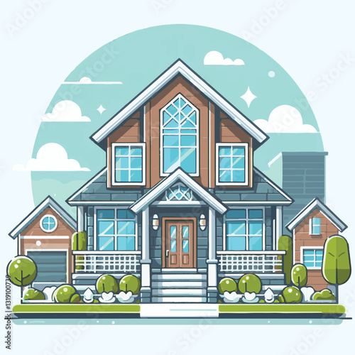 house, home, apartment, estate, business, design, property, key, icon, residential, floor, illustration, wall, room, family, modern, living, document, furniture, insurance, flat, contemporary, line, t